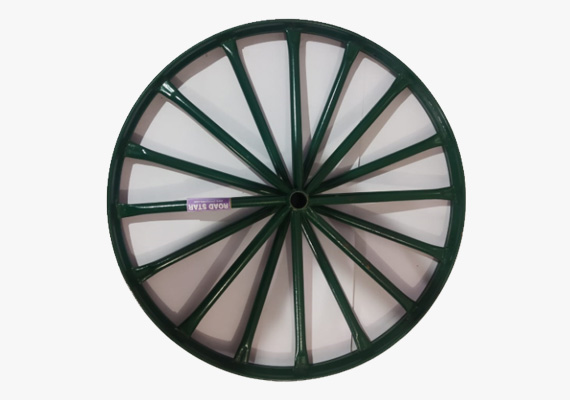 Rickshaw Rim 4 kg